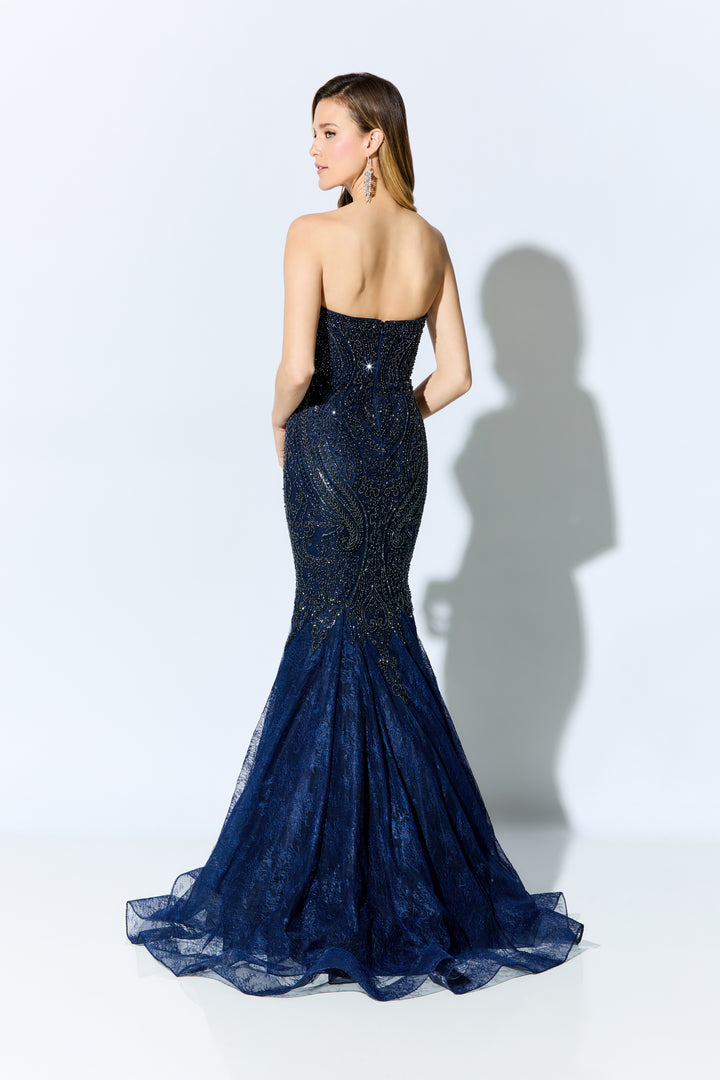 Ivonne D ID904 - Mydressline