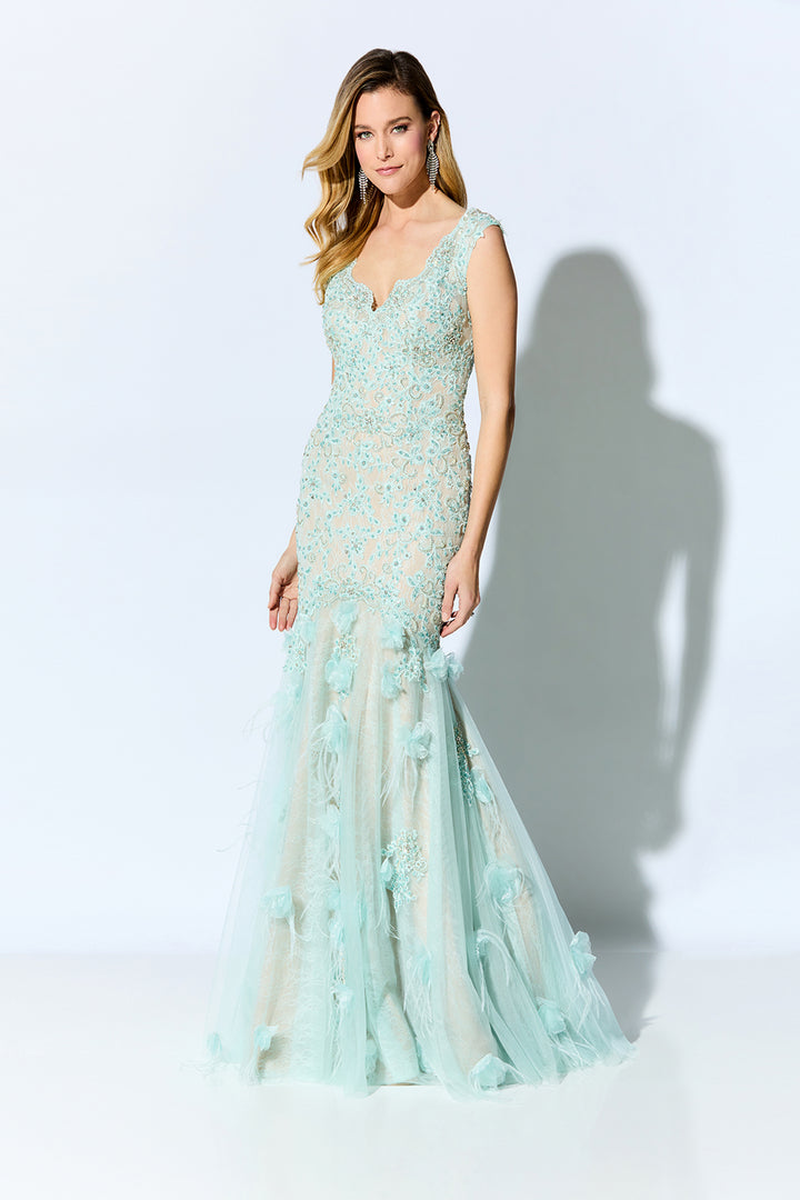 Ivonne D ID907 - Mydressline