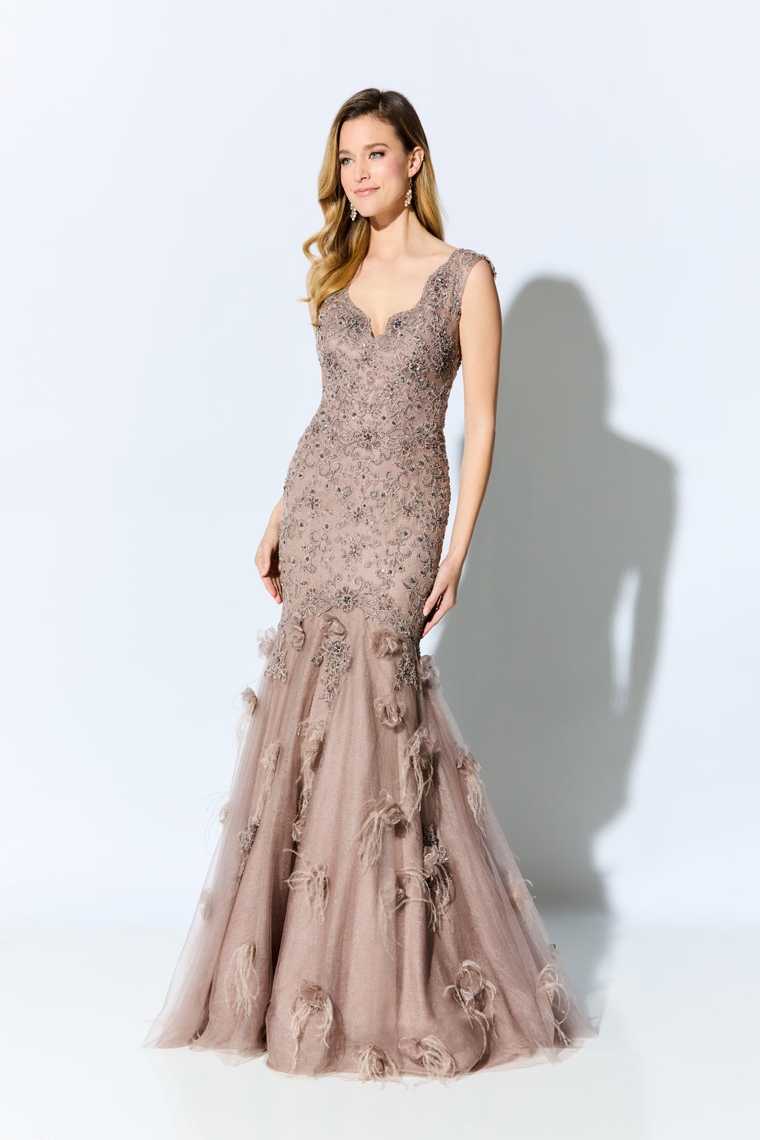 Ivonne D ID907 - Mydressline