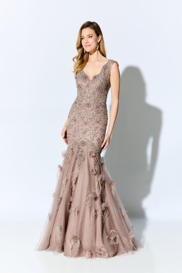 Ivonne D ID907 - Mydressline