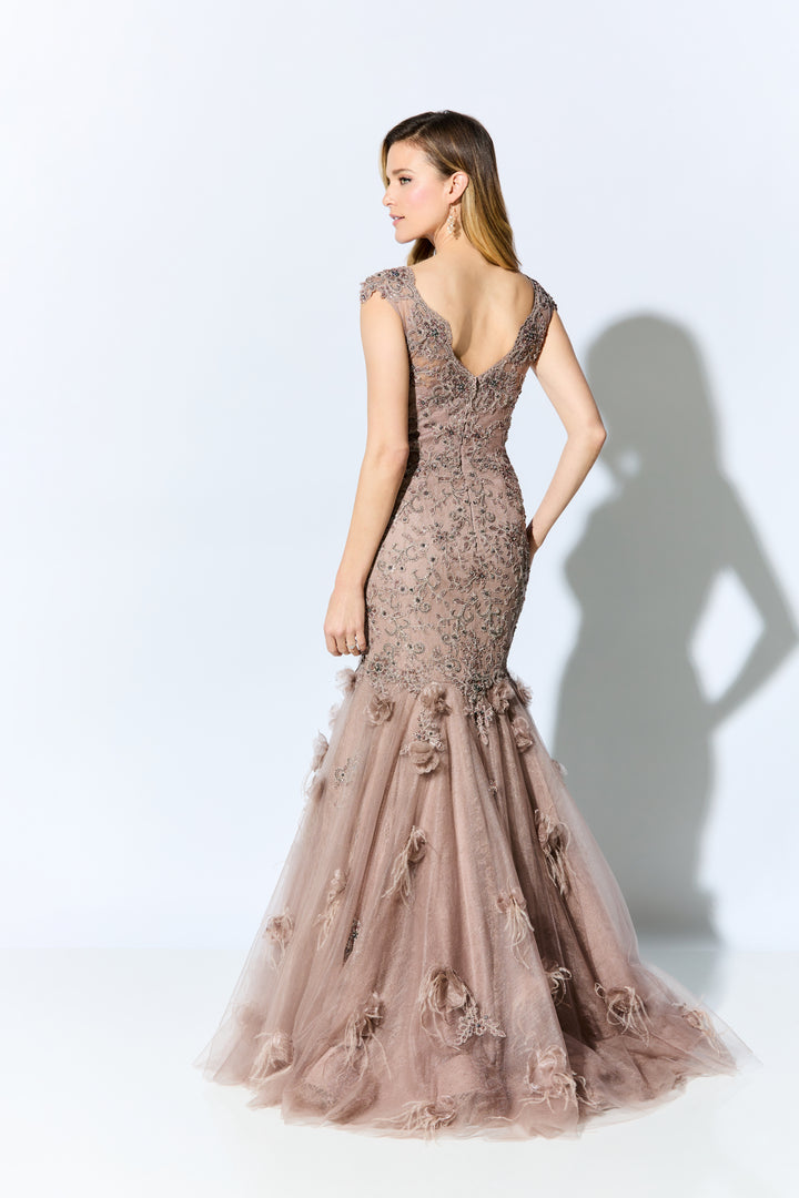 Ivonne D ID907 - Mydressline