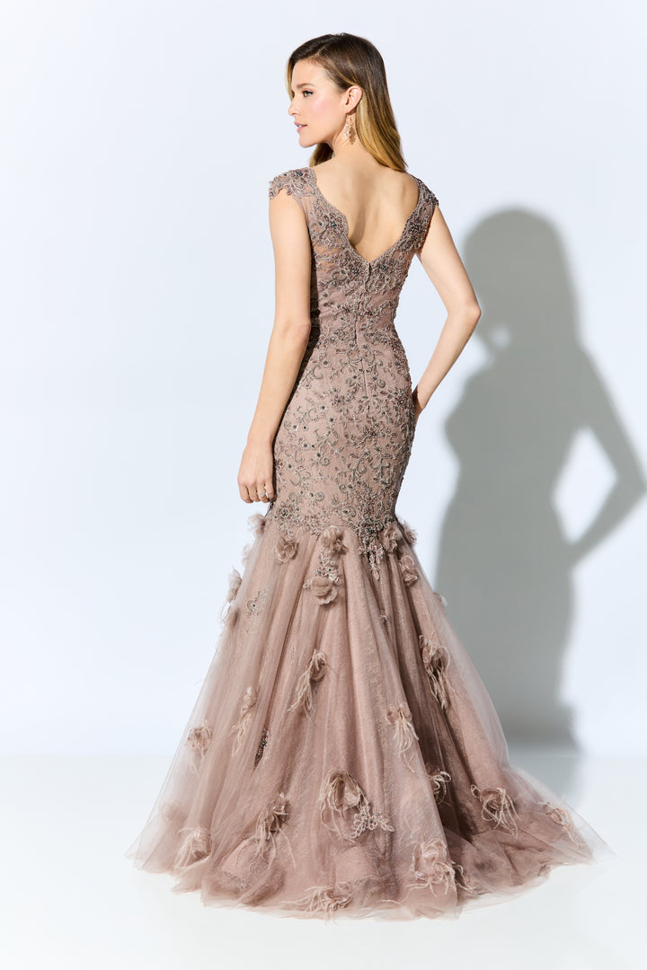 Ivonne D ID907 - Mydressline