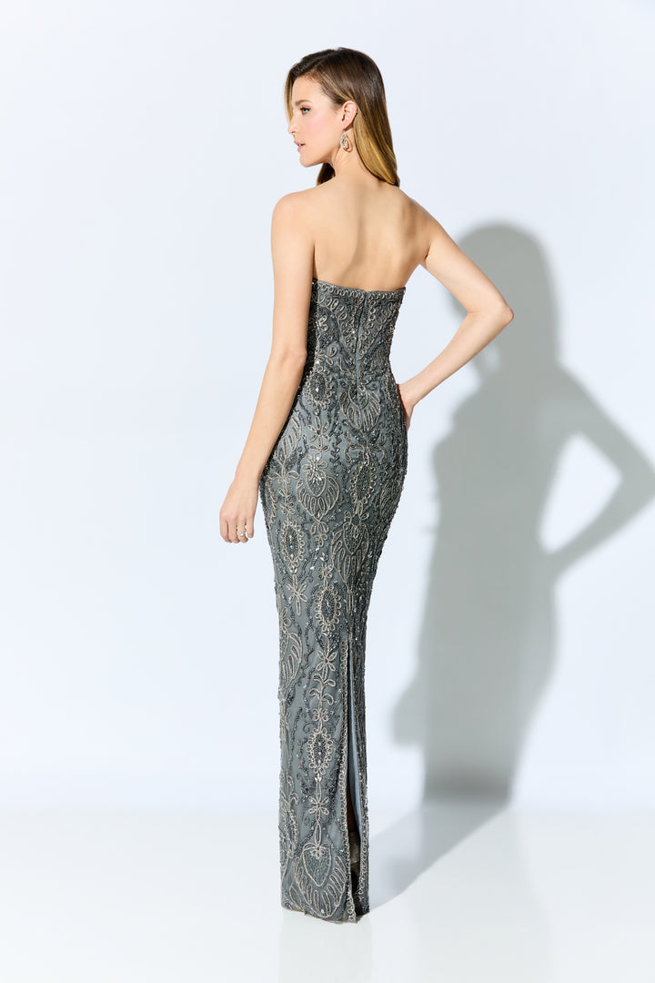 Ivonne D ID908 - Mydressline