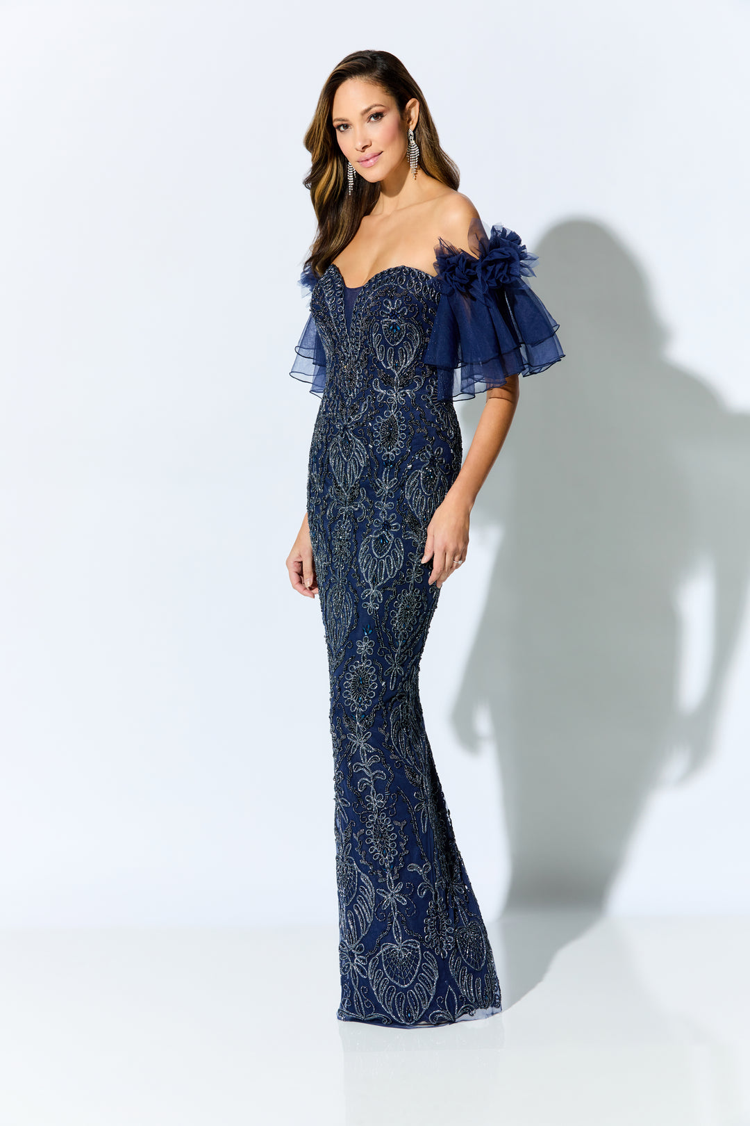 Ivonne D ID908 - Mydressline