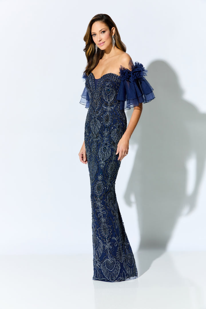 Ivonne D ID908 - Mydressline