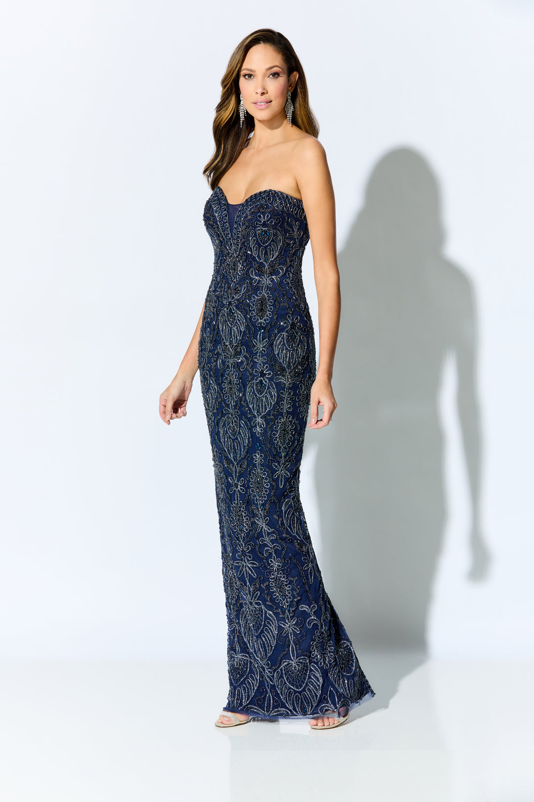 Ivonne D ID908 - Mydressline