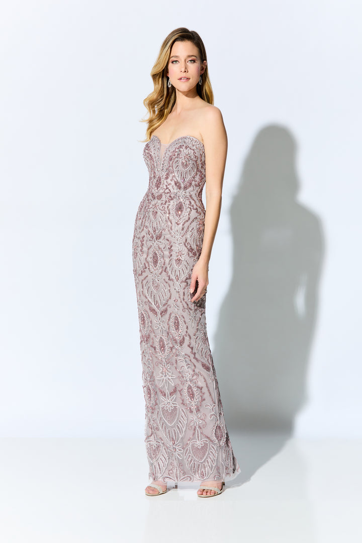 Ivonne D ID908 - Mydressline