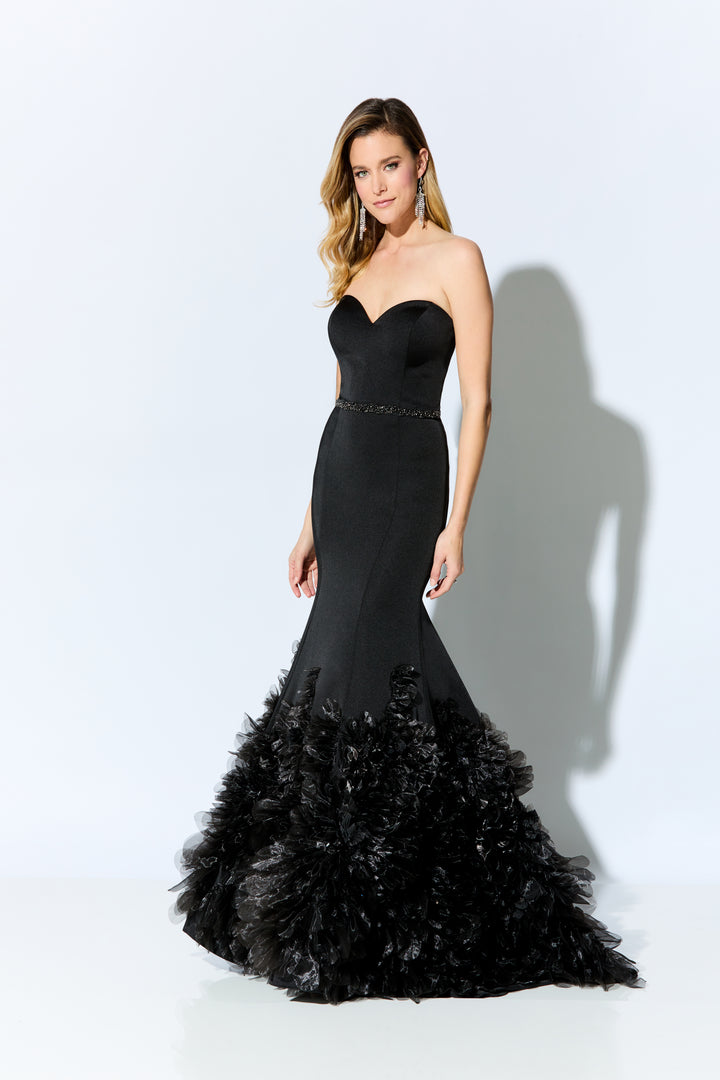 Ivonne D ID909 - Mydressline