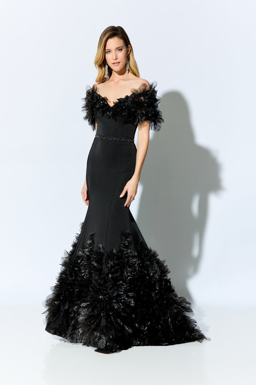 Ivonne D ID909 - Mydressline