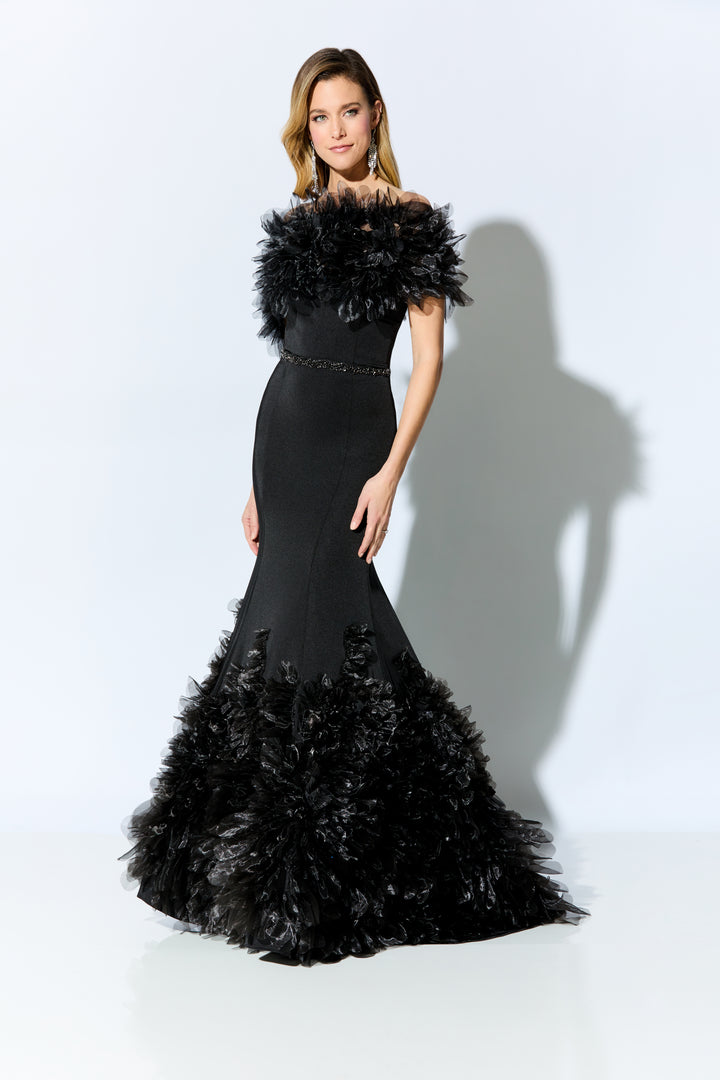 Ivonne D ID909 - Mydressline