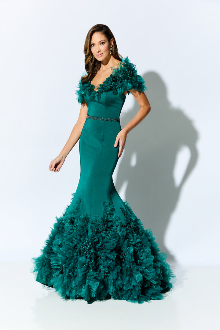 Ivonne D ID909 - Mydressline