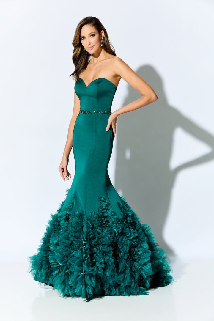 Ivonne D ID909 - Mydressline