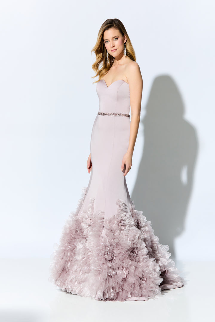 Ivonne D ID909 - Mydressline