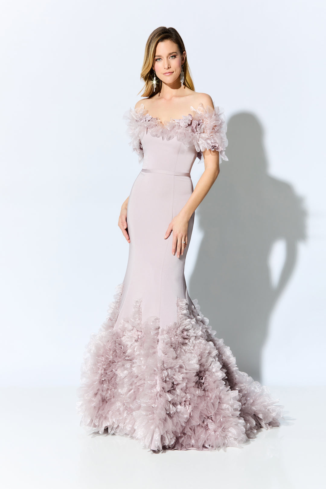 Ivonne D ID909 - Mydressline