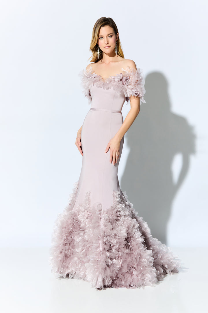 Ivonne D ID909 - Mydressline