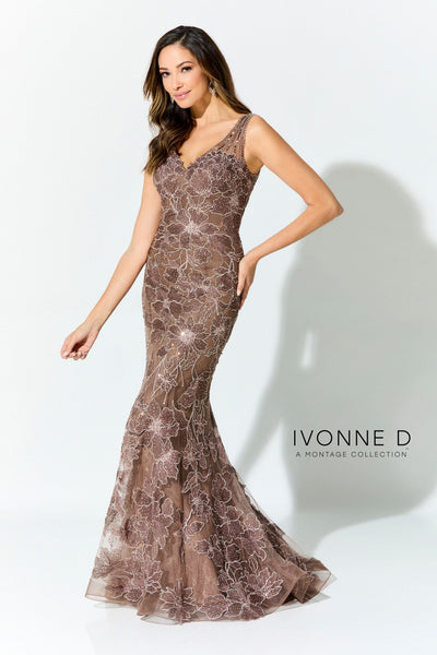 Ivonne D ID916 - Mydressline