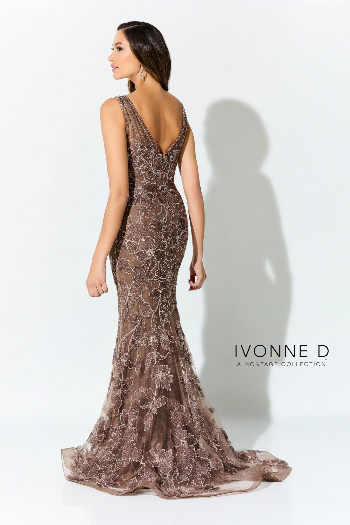 Ivonne D ID916 - Mydressline