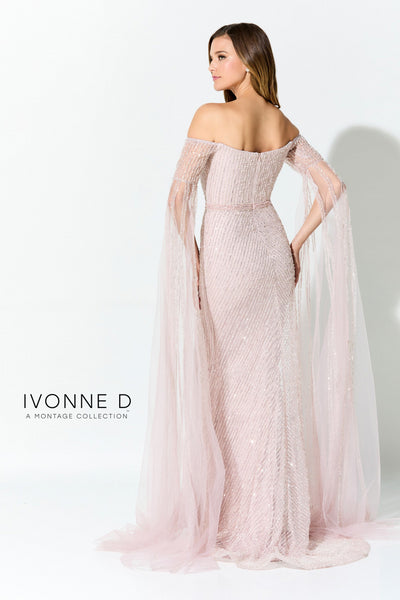 Ivonne D ID917 - Mydressline