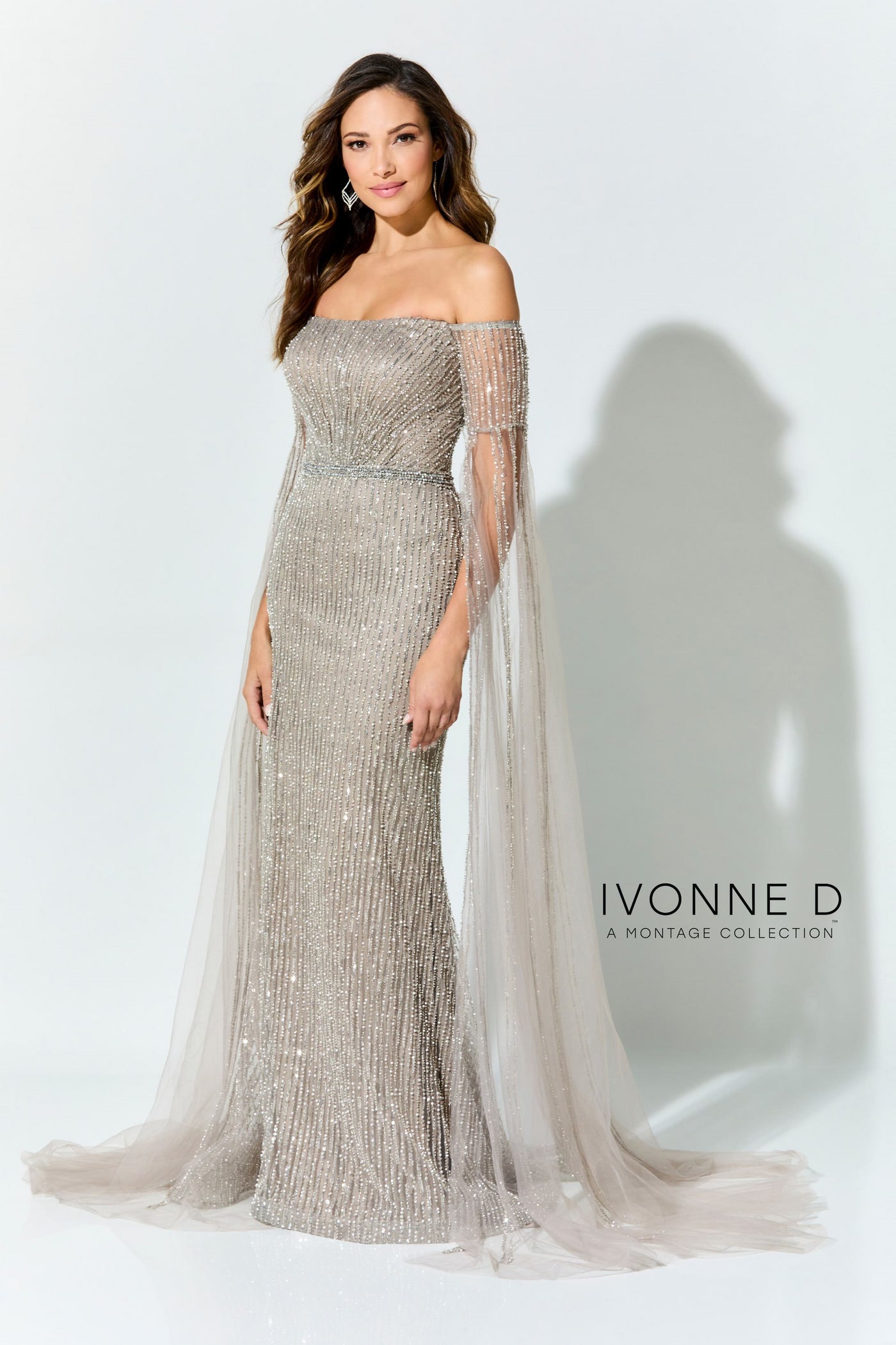 Ivonne D ID917 - Mydressline