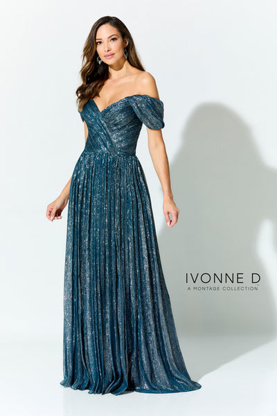 Ivonne D ID918 - Mydressline