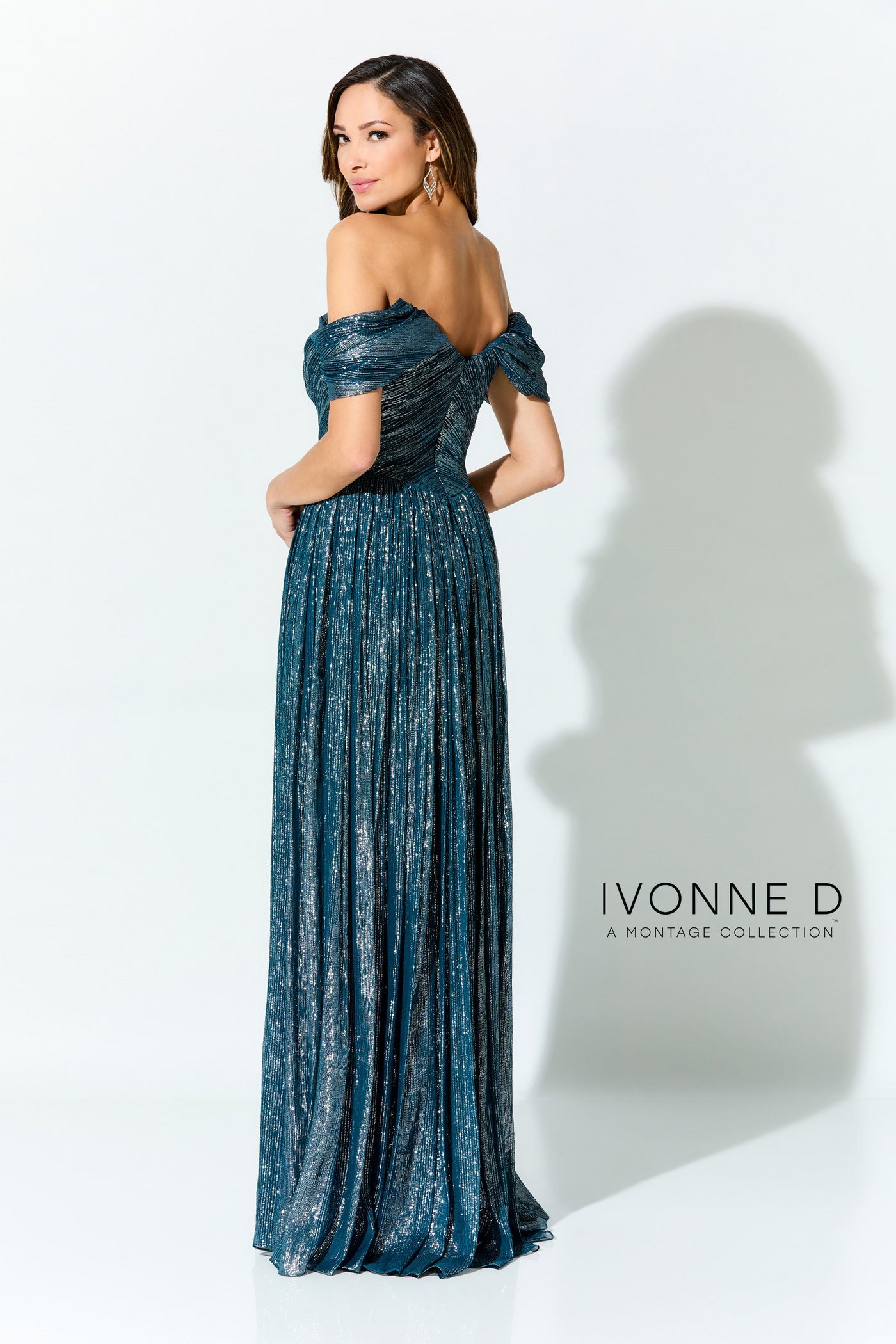 Ivonne D ID918 - Mydressline