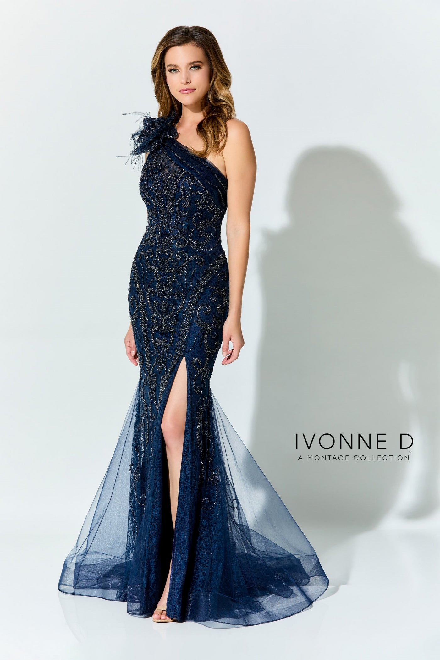 Ivonne D ID922 - Mydressline