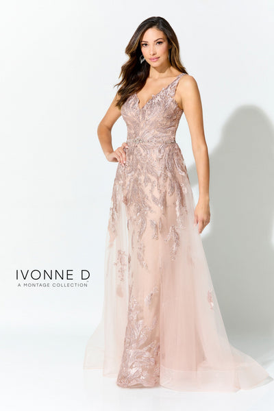 Ivonne D ID924 - Mydressline