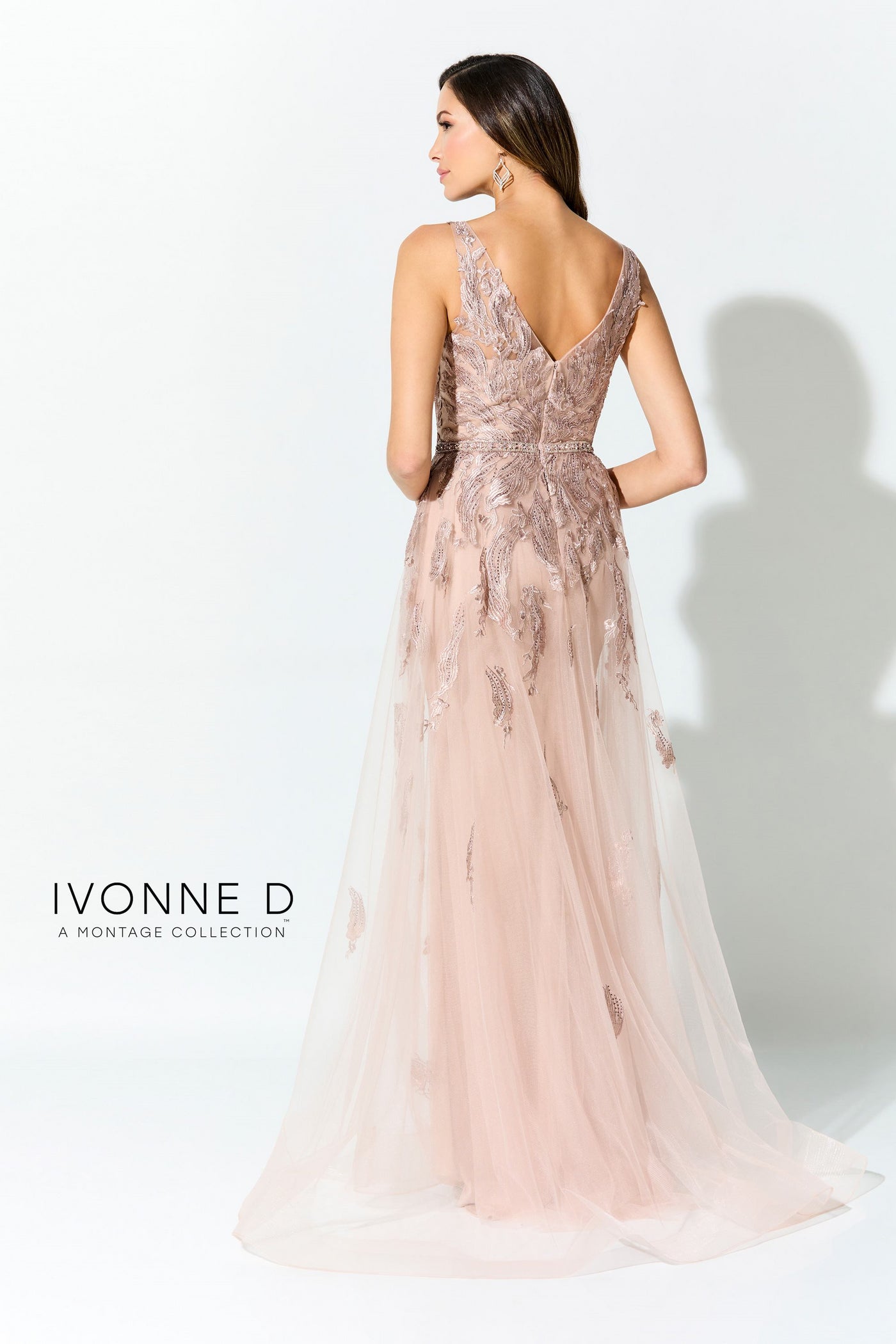 Ivonne D ID924 - Mydressline