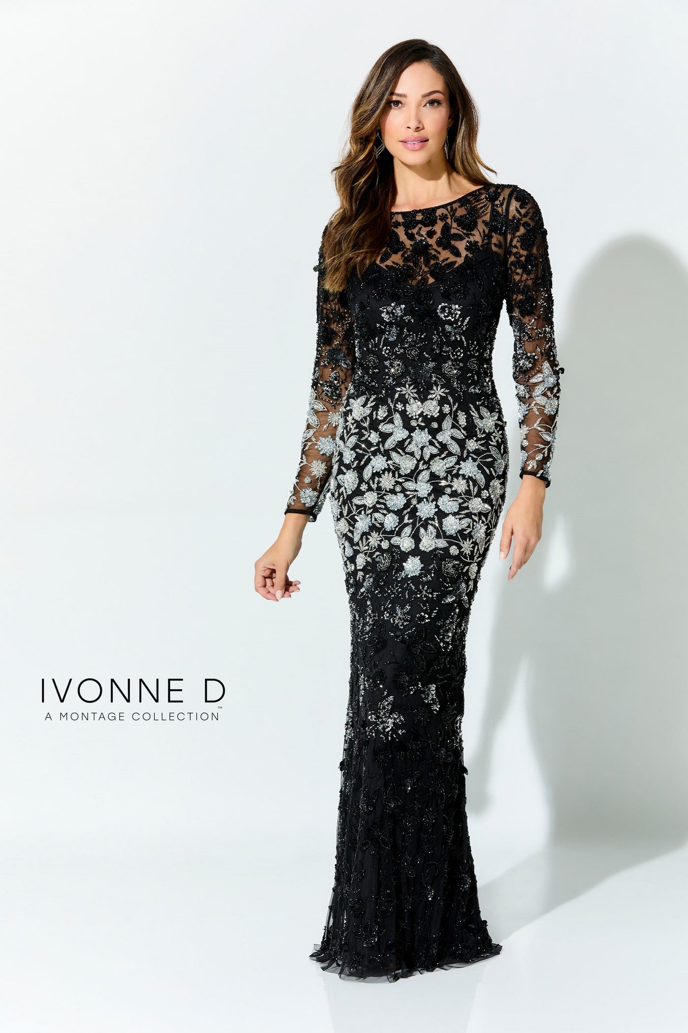 Ivonne D ID928 - Mydressline