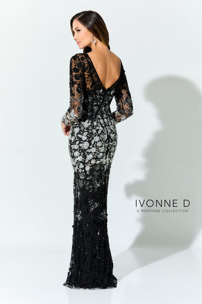 Ivonne D ID928 - Mydressline