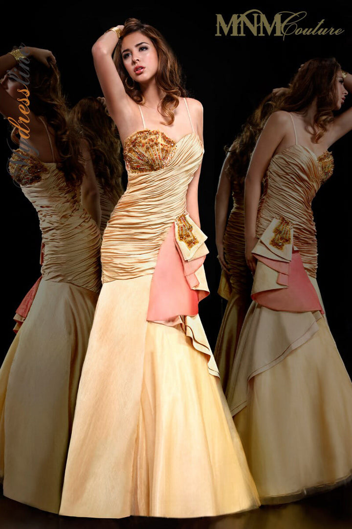 MNM Couture JD006 - Mydressline