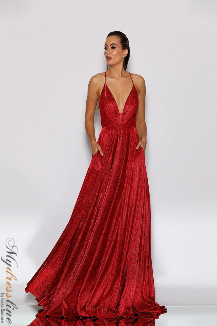 Jadore JX2106 - Mydressline