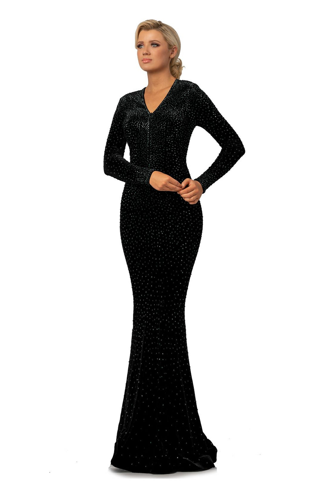 Johnathan Kayne 2045 - Mydressline