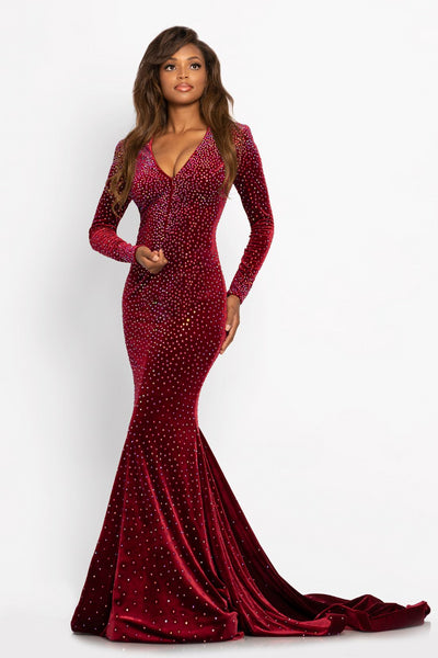 Johnathan Kayne 2045 - Mydressline