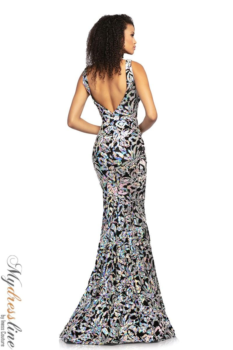 Johnathan Kayne 2106 - Mydressline