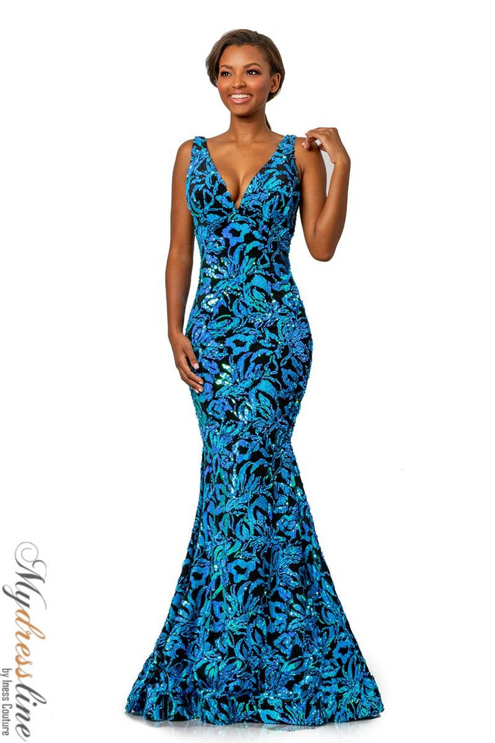 Johnathan Kayne 2106 - Mydressline