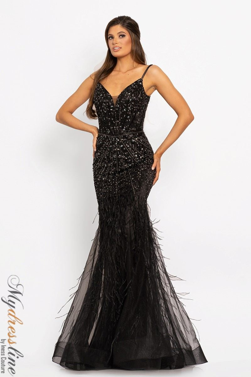 Johnathan Kayne 2173 - Mydressline