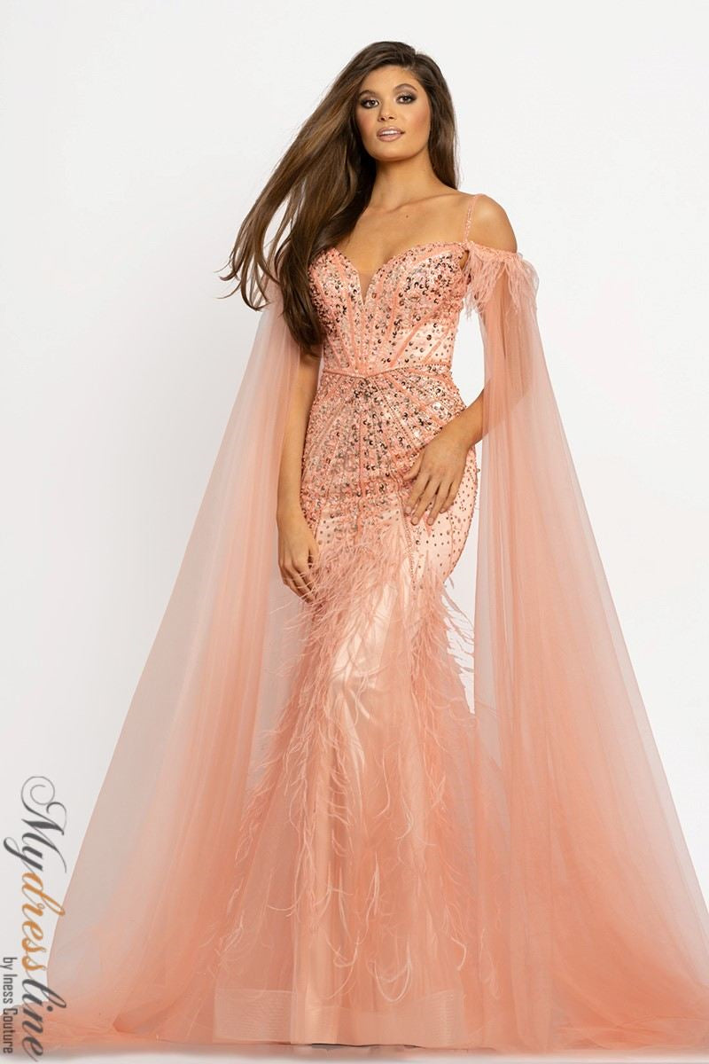 Johnathan Kayne 2173 - Mydressline