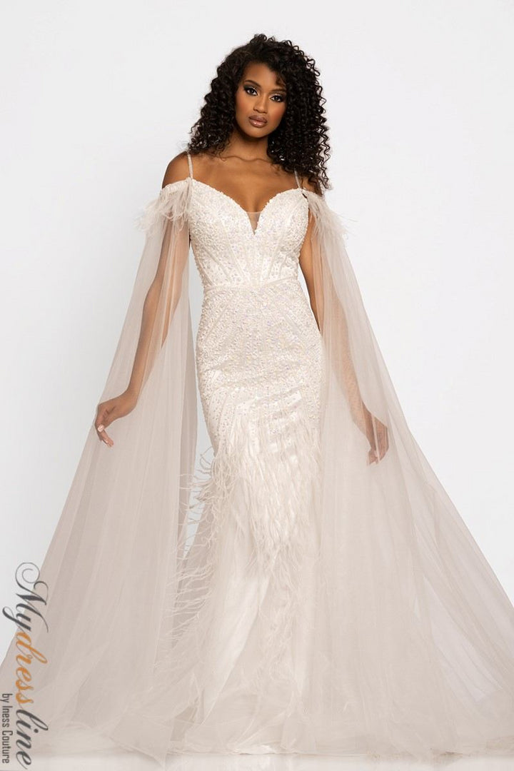 Johnathan Kayne 2173 - Mydressline