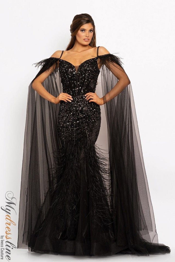 Johnathan Kayne 2173 - Mydressline