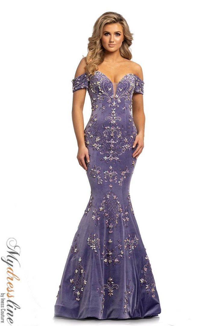 Johnathan Kayne 2176 - Mydressline