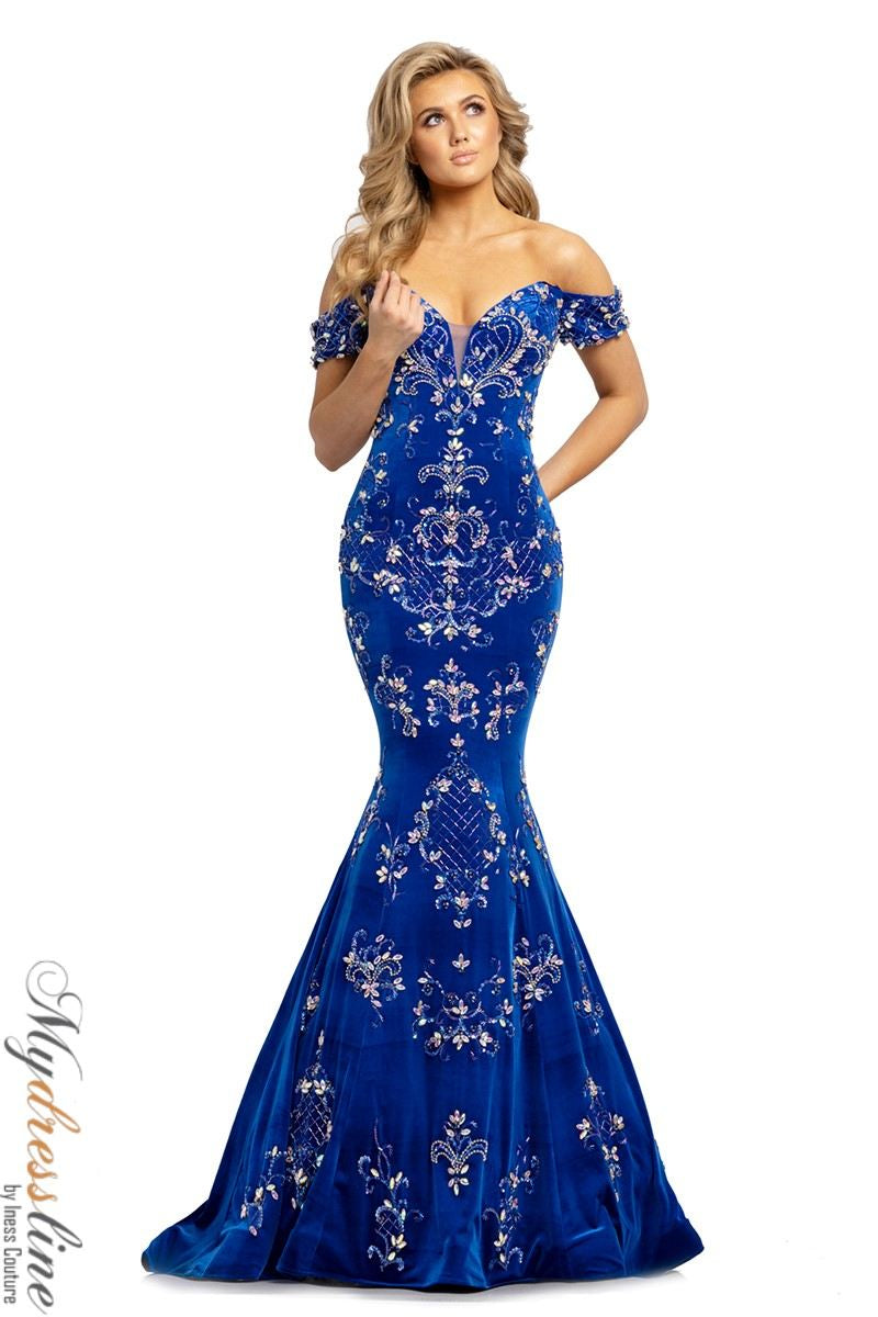 Johnathan Kayne 2176 - Mydressline