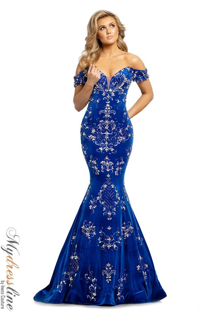 Johnathan Kayne 2176 - Mydressline