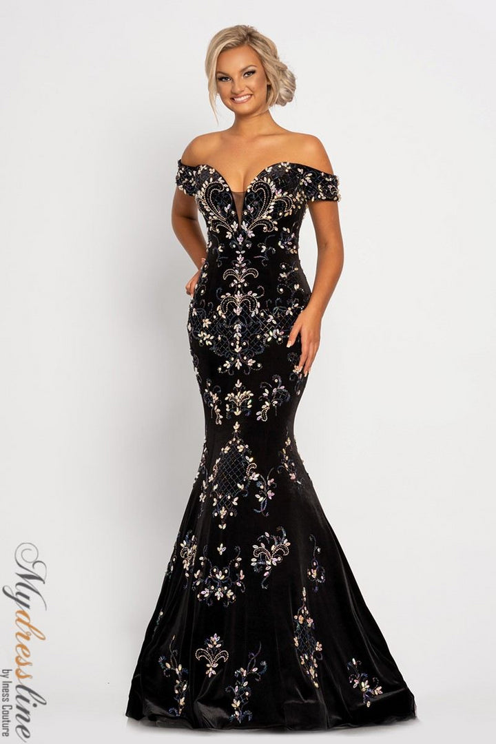 Johnathan Kayne 2176 - Mydressline