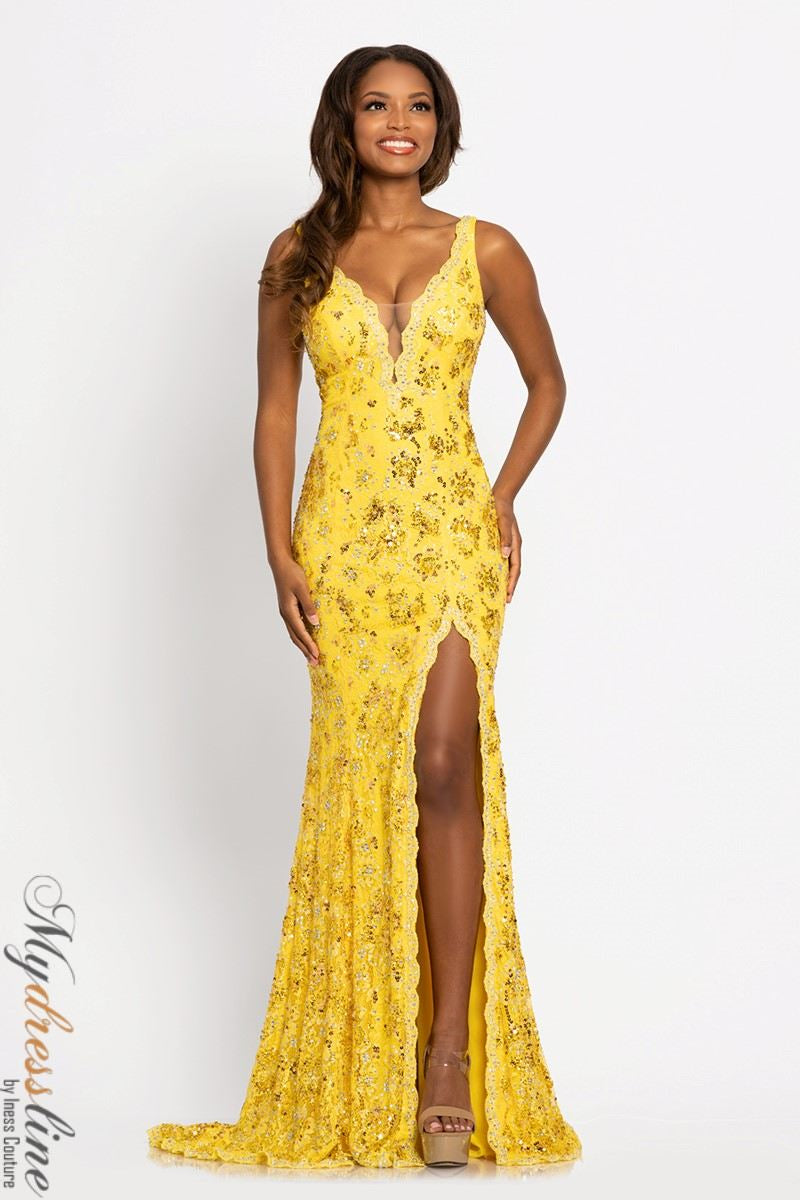 Johnathan Kayne 2181 - Mydressline