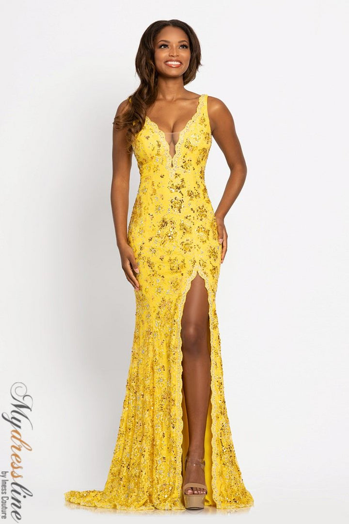 Johnathan Kayne 2181 - Mydressline