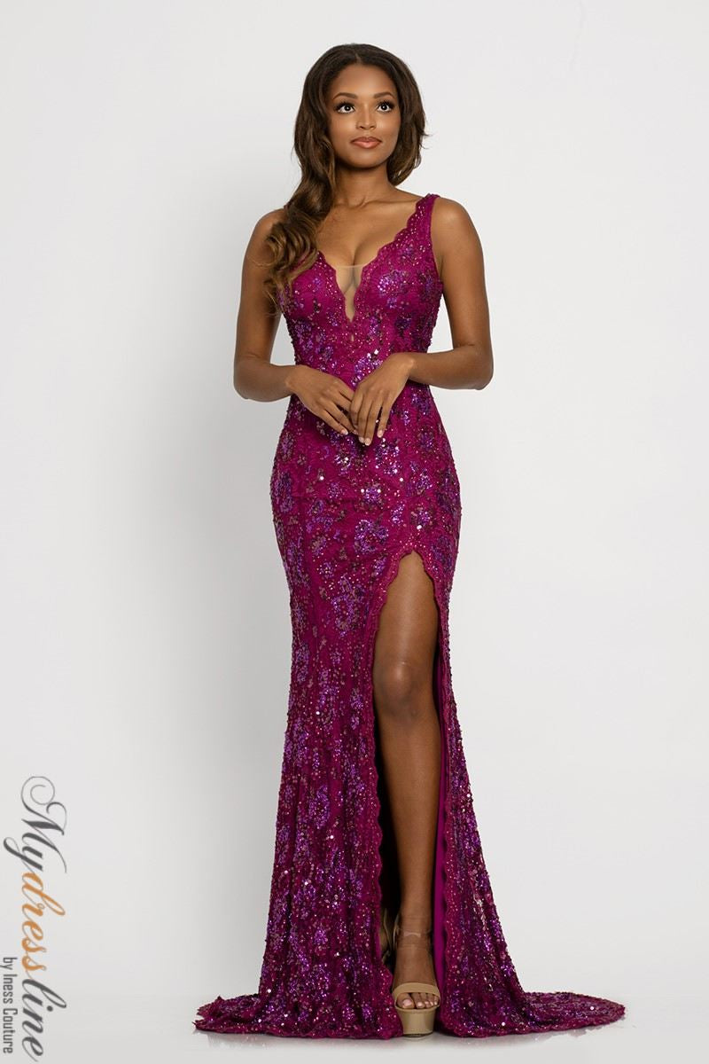 Johnathan Kayne 2181 - Mydressline