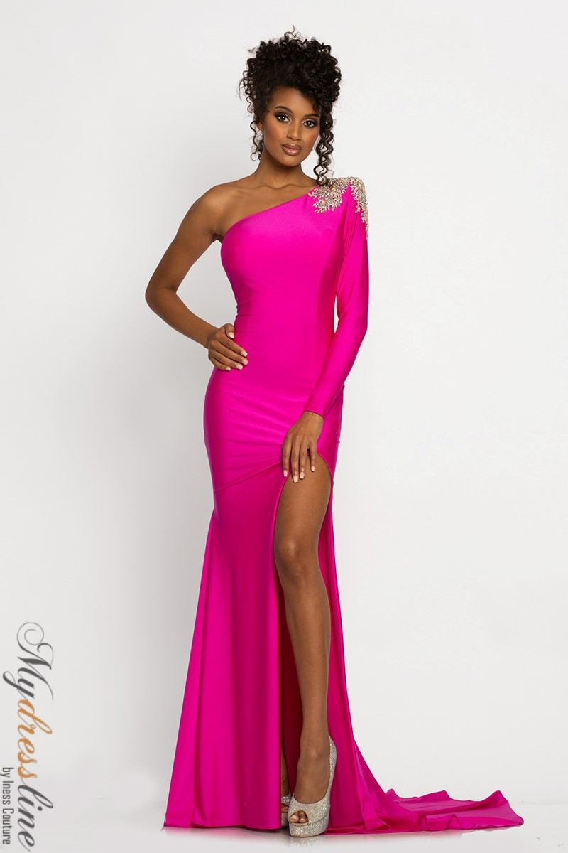 Johnathan Kayne 2224 - Mydressline