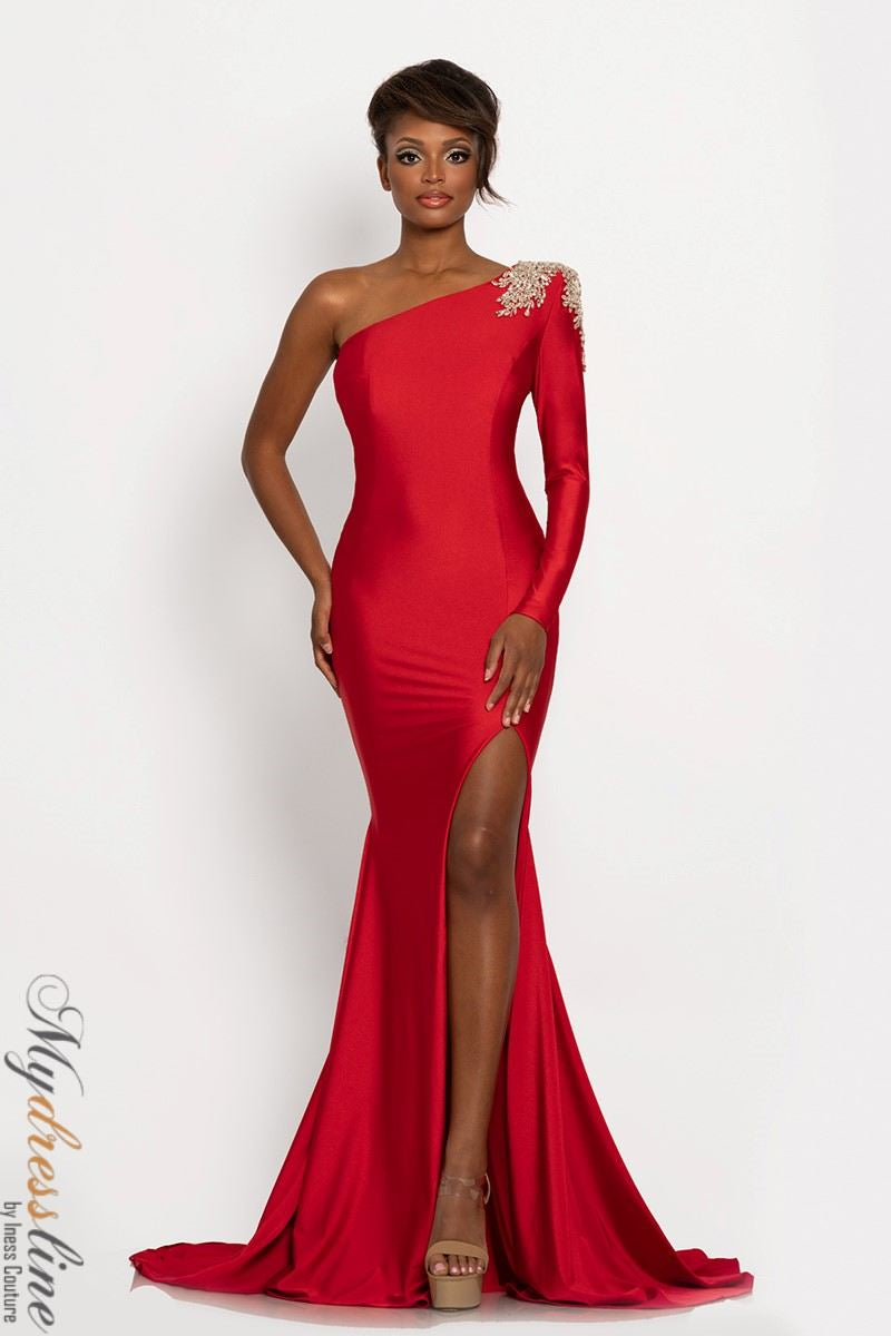 Johnathan Kayne 2224 - Mydressline