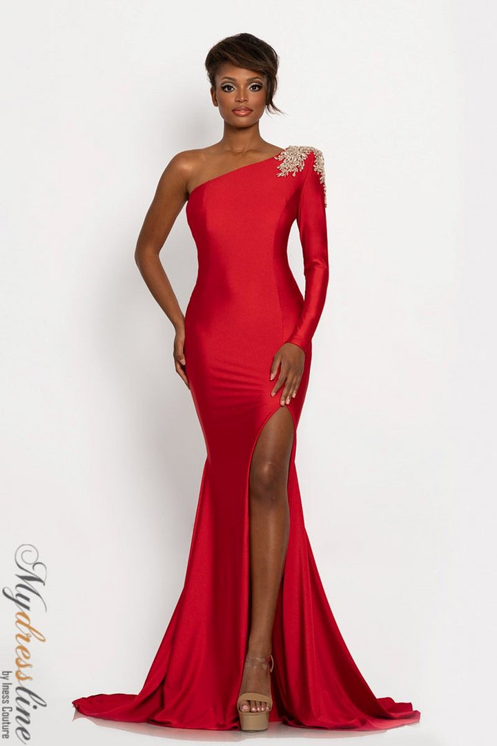 Johnathan Kayne 2224 - Mydressline